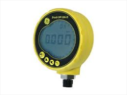 ĐỒNG HỒ ĐO ÁP CHUẨN KIỂU PHÒNG NỔ DPI 104IS GE Druck